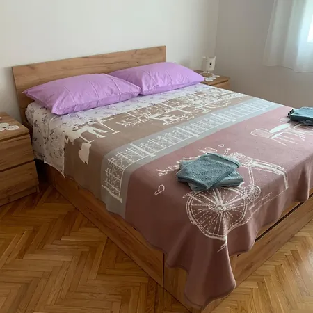 Klara&ivan Апартаменти Спліт