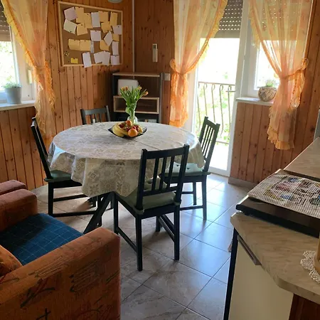 Apartment Klara&ivan Split