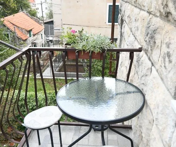 Apartment Klara&ivan