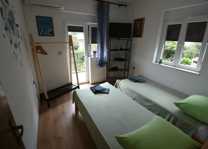 Klara&ivan Apartment