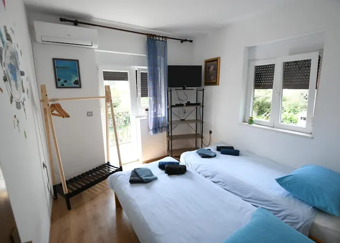 Klara&ivan Apartment *