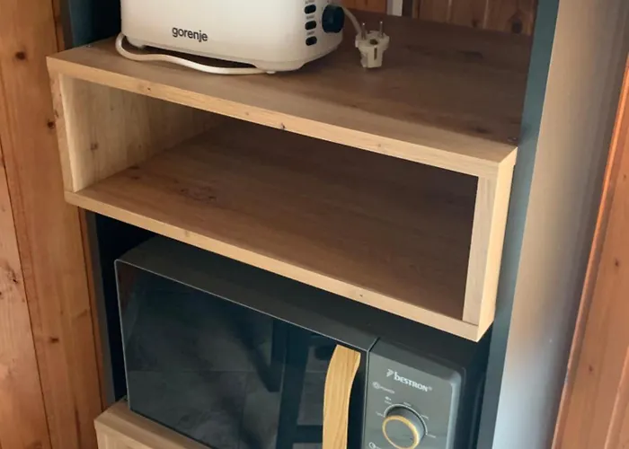 Klara&ivan Apartment *