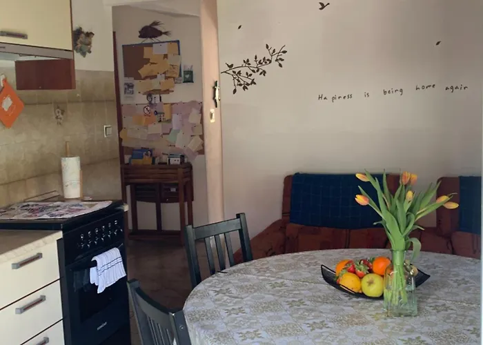 Apartment Klara&ivan *