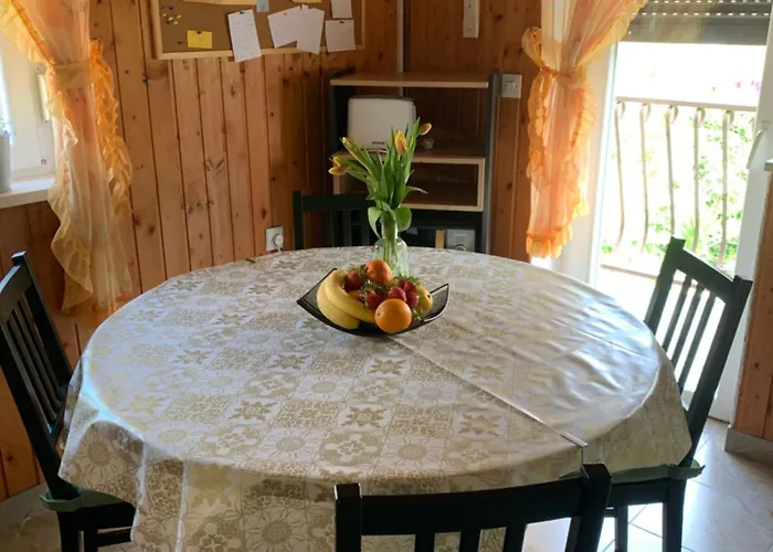 Klara&ivan Apartment