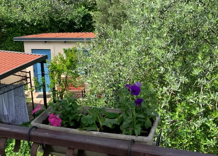 Apartment Klara&ivan