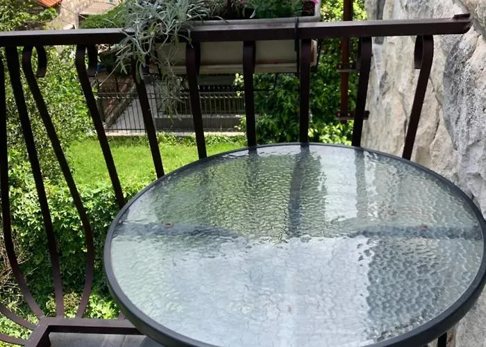 Klara&ivan Apartment *