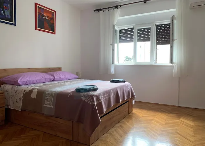 Apartment Klara&ivan