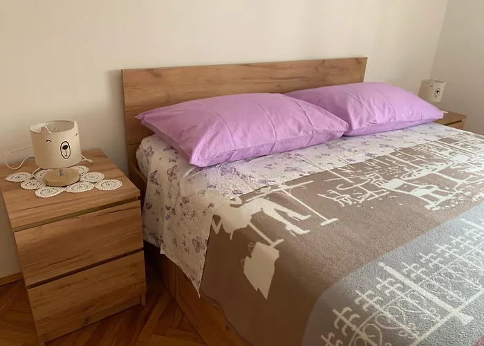 Apartment Klara&ivan *