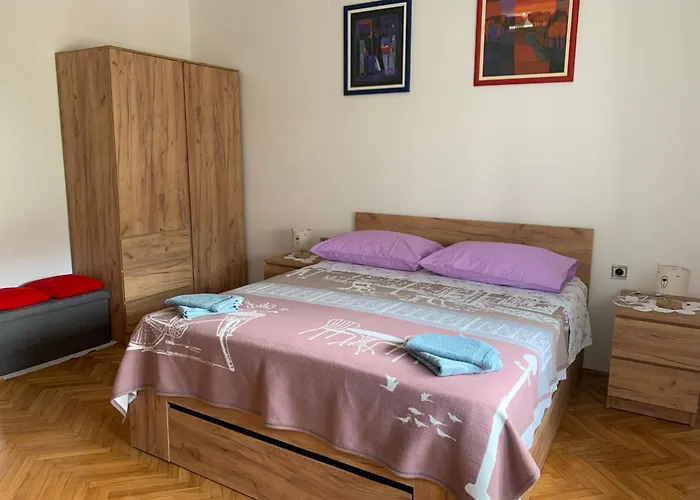 Klara&ivan Apartment Split