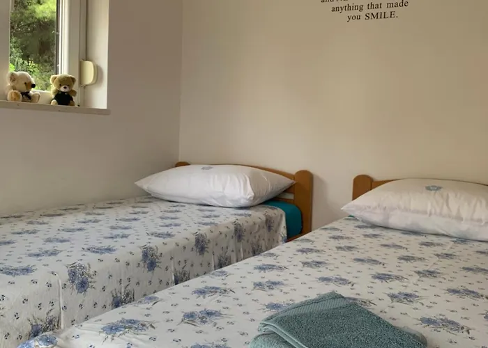 Klara&ivan Apartment