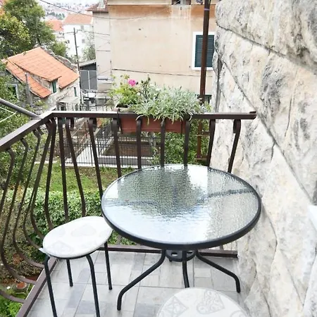 Διαμέρισμα Klara&ivan