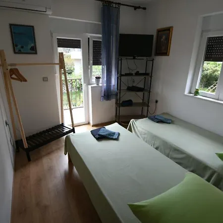 Klara&ivan Apartman