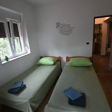 Διαμέρισμα Klara&ivan