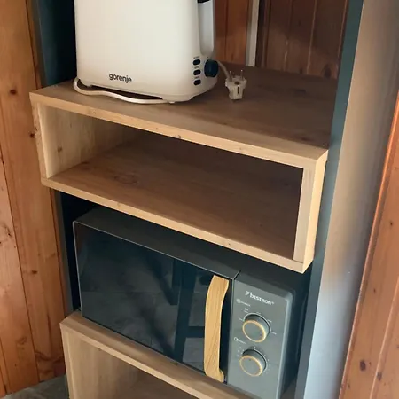 Klara&ivan Διαμέρισμα *