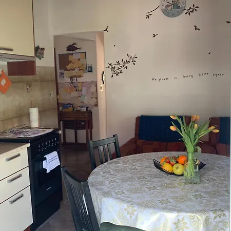 Appartement Klara&ivan *