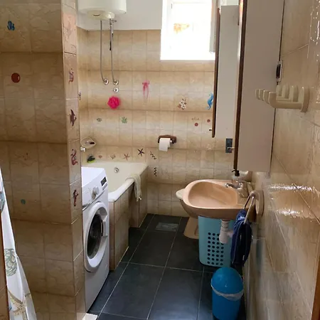 Διαμέρισμα Klara&ivan *