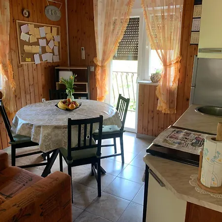 Klara&ivan Διαμέρισμα