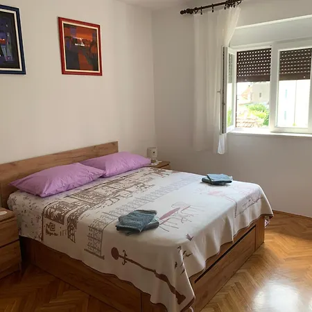 Apartman Klara&ivan *