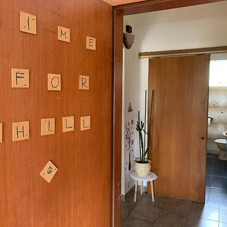 Klara&ivan Διαμέρισμα Σπλιτ