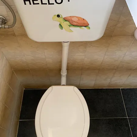 Διαμέρισμα Klara&ivan Σπλιτ