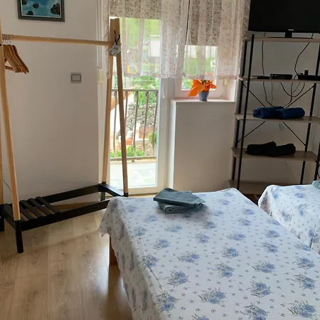 Klara&ivan Σπλιτ