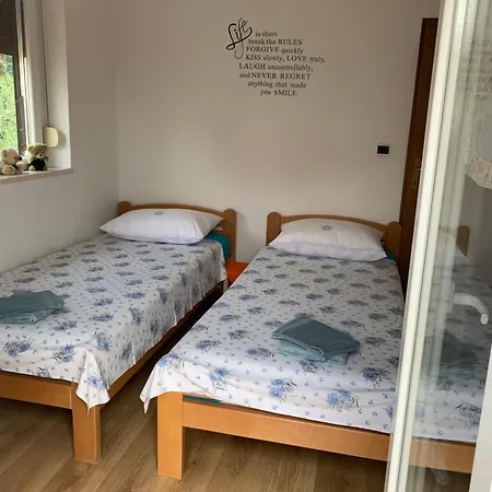 Klara&ivan Διαμέρισμα *