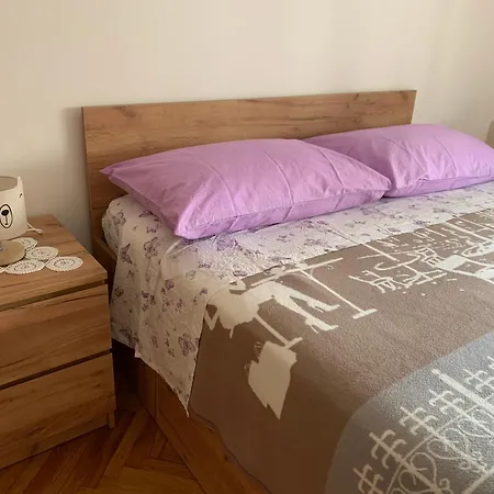Apartamento Klara&ivan *