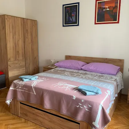 Klara&ivan Apartamento Split