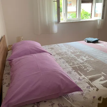 Appartement Klara&ivan Split