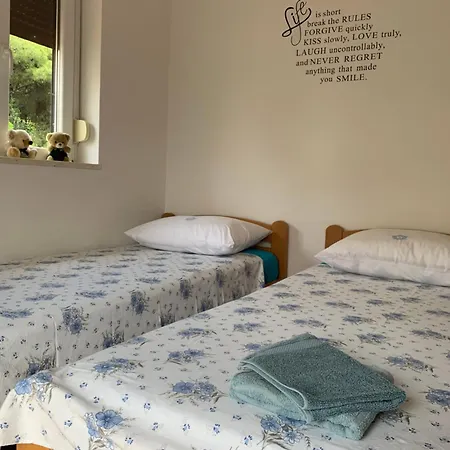 Klara&ivan Διαμέρισμα