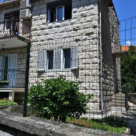 Appartement Klara&ivan Split