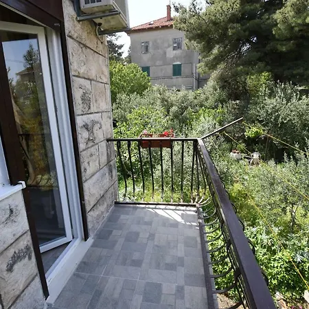 Klara&ivan Appartement *