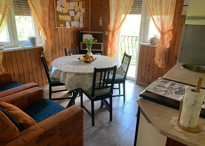 Апартаменти Klara&ivan Спліт