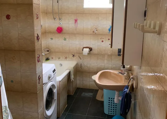 Апартаменти Klara&ivan *