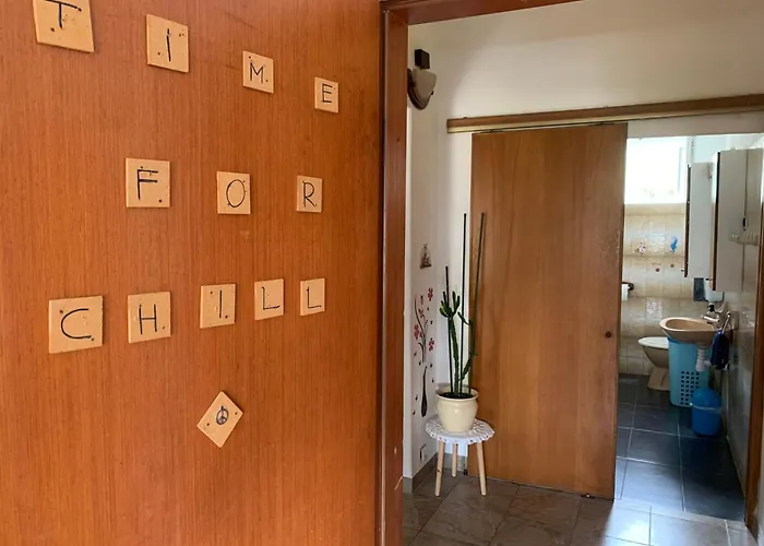 Klara&ivan Апартаменти Спліт