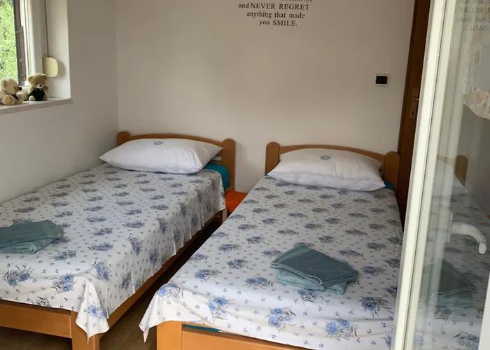 Klara&ivan Апартаменти *