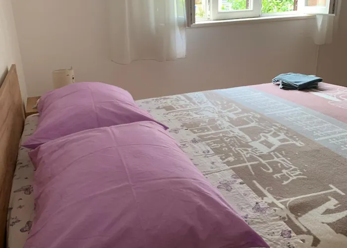 Апартаменти Klara&ivan Спліт