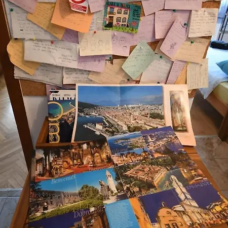 Klara&ivan * 斯普利特