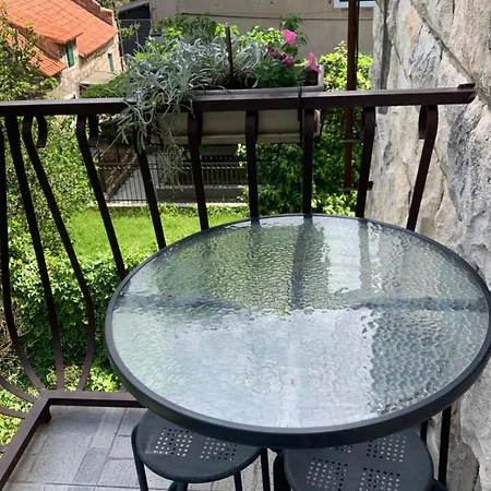 Klara&ivan Apartment *