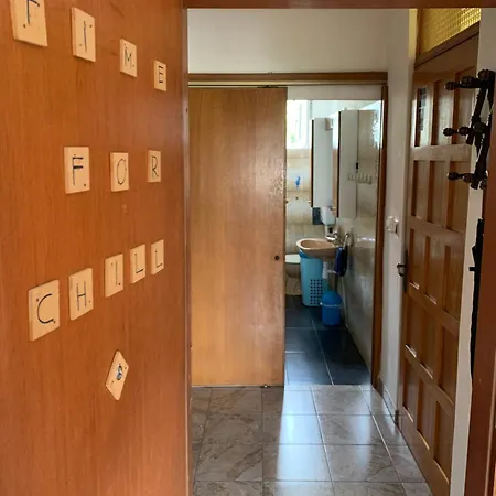 Klara&ivan 公寓 斯普利特