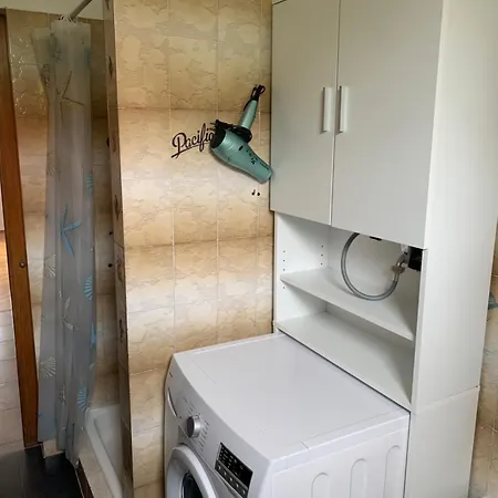 Apartment Klara&ivan