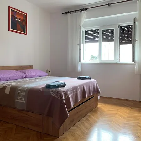 Apartment Klara&ivan