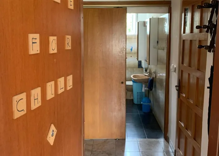 Klara&ivan Daire Split