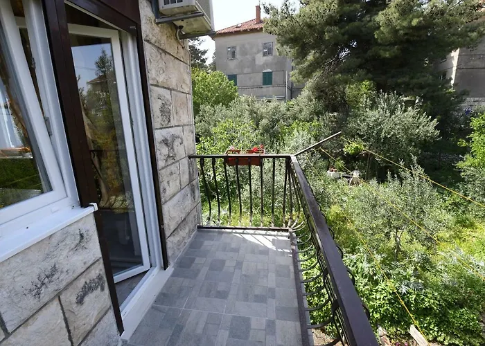 Klara&ivan Lägenhet *